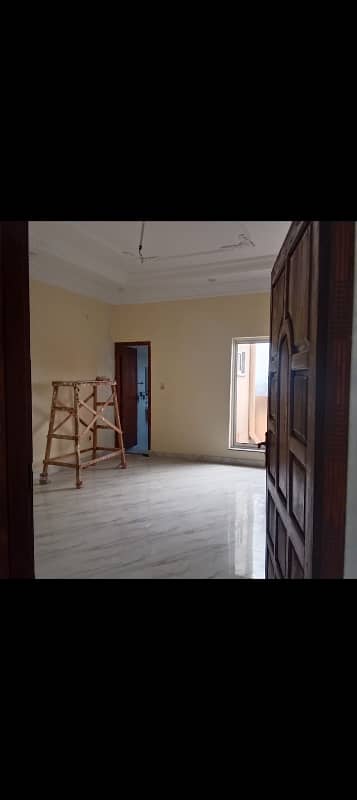 5 MARLA NOW 1 YEARS OLD SPANISH HOUSE AVAILABLE FOR RENT IN FORMANITES HOUSING SCHEME BLOCK -E LAHORE. 10