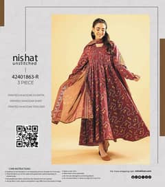 Original nishat collection 0