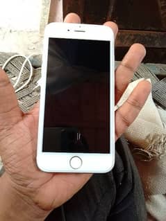 mobile for sale I phone 6S non PTA 32 gb