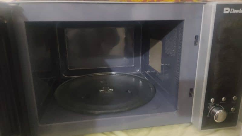 Microwave 1