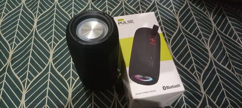 yolo speaker 2