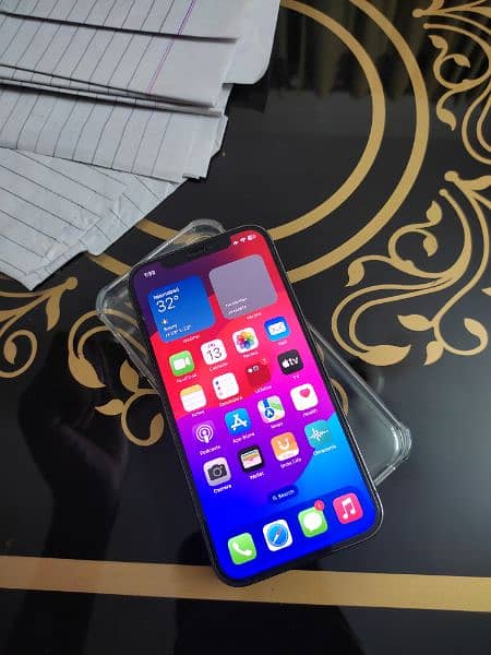 iPhone 12 pro non pta factory unlocked 4