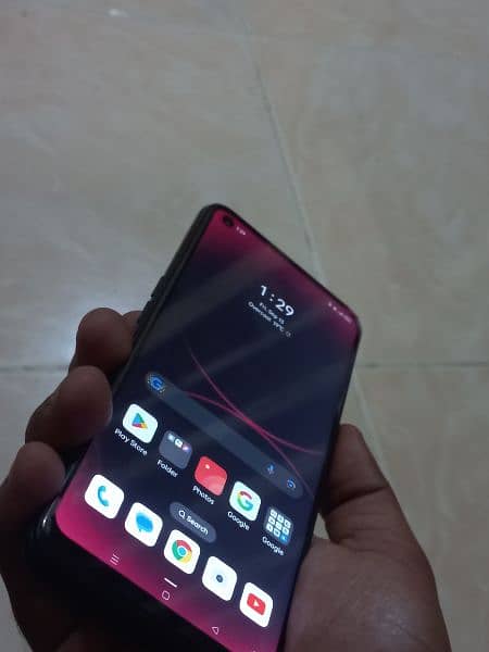 Oppo A54 0