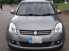 Suzuki Swift dlx Total Genuine