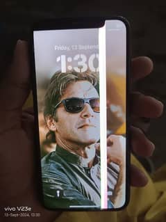 iPhone xs 256gb non PTA