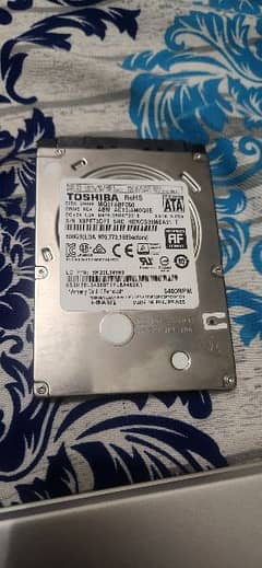 500gb harddisk hdd for sale