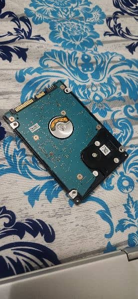 500gb harddisk hdd for sale 1