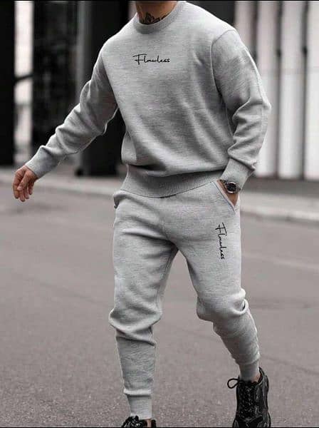 Sweatshirt Track suit 9