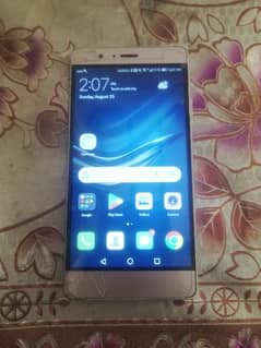 Huawei p9 lite 2.16