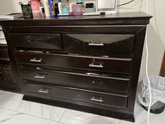 selling consoles or also can be dressing table pure wood by HABBIT 0