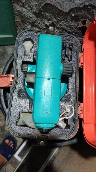 original sokkia sodia arabia auto lavel