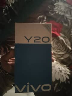 vivo y 20 4/64