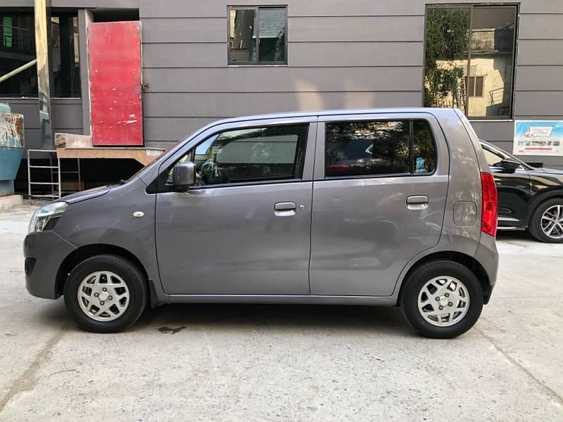 Suzuki Wagon R 2019 VXL 14