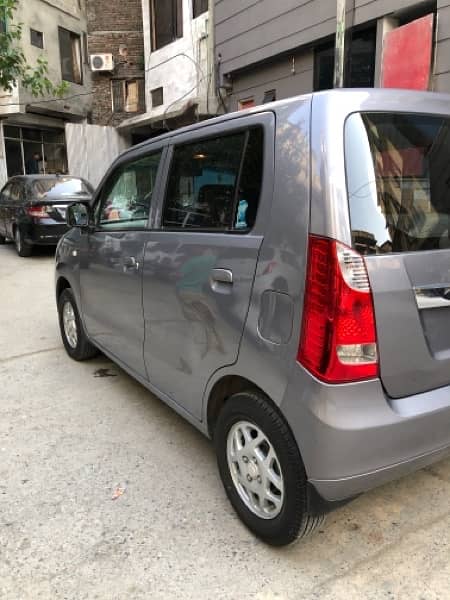 Suzuki Wagon R 2019 VXL 15