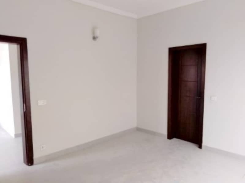 600 Square Yards House For sale In Beautiful Model Colony - Malir 0