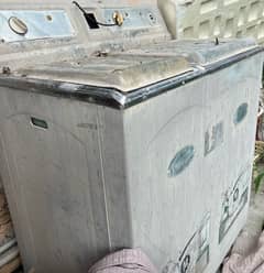 washing machine for sale