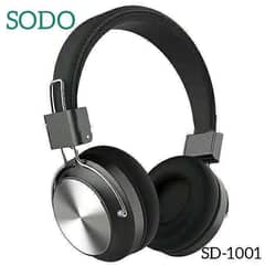 SODO SD-1001 New Model Wireless Headphones 0