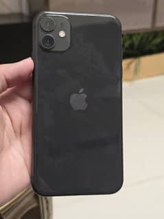 iphone 11 128gb pta approved kit.