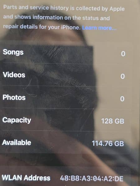 iphone 11 128gb pta approved kit. 5