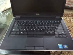 Dell E6440  Core i5 4th Gen | 500GB HDD | 4GB RAM | 2.7GHz | Used Lap