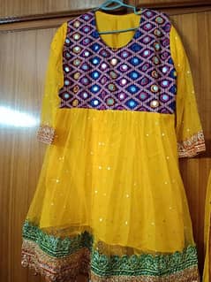 mehndi lehnga for sale