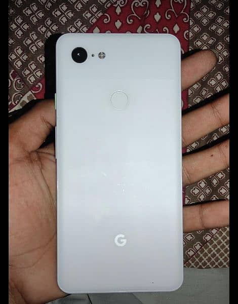 Google pixel 3xl 4gb 64gb 0