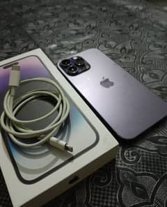 iphone 14 pro max LLA model