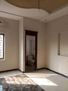 Johar Town Phase 2 Block L 5 MARLA LOWEER Portion 1 Bedroom Daring Room Kitchen Garage 0