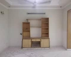 Stunning 5 Marla Lower Portion In Johar Town Available 0