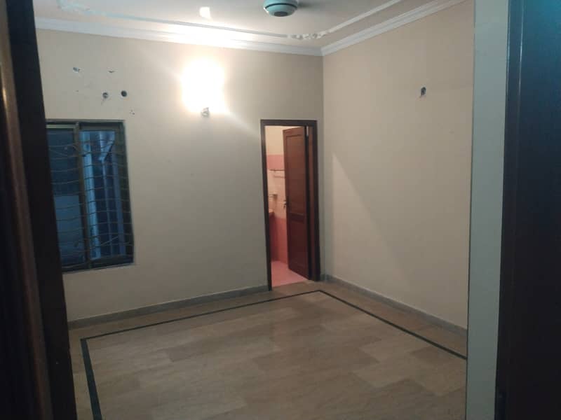 Johar Town Phase 2 Block J 3 5 MARLA House For Rent 4 Bedroom Daring Room Double Kitchen 2