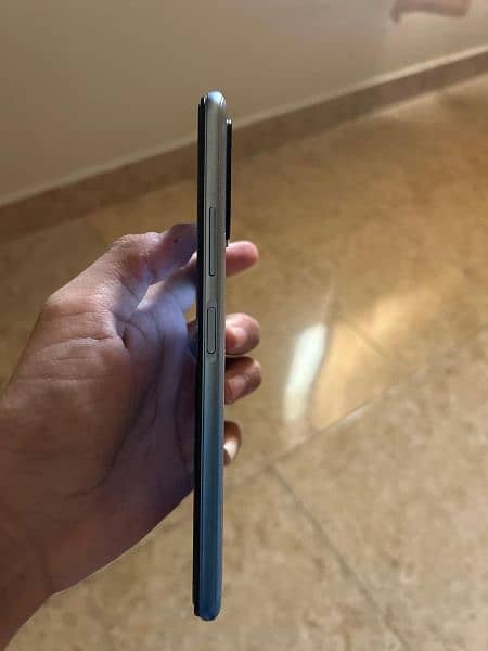 Infinix Note 8i 8