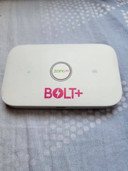 Zong 4G Bolt MBB internet Devices Available Direct Call for Discount 1