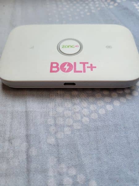 Zong 4G Bolt MBB internet Devices Available Direct Call for Discount 3