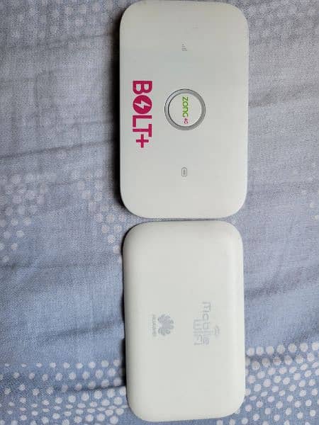 Zong 4G Bolt MBB internet Devices Available Direct Call for Discount 4