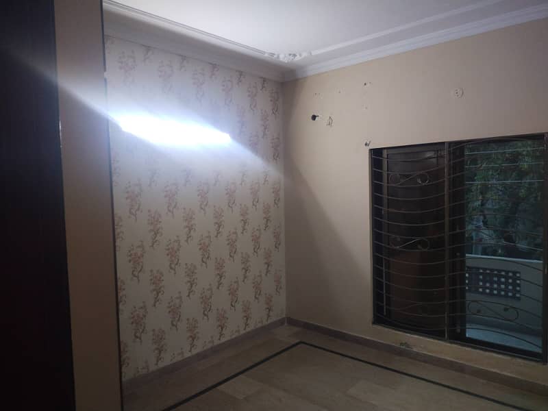 Johar Town Phase 2 Block J 3 5 MARLA House For Rent 4 Bedroom Daring Room Double Kitchen 1