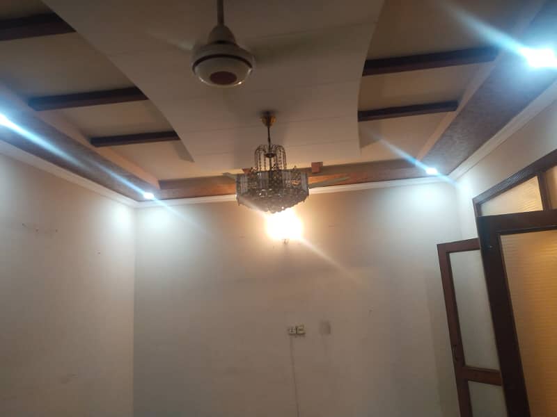 Johar Town Phase 2 Block J 3 5 MARLA House For Rent 4 Bedroom Daring Room Double Kitchen 5