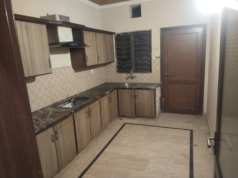 Johar Town Phase 2 Block J 3 5 MARLA House For Rent 4 Bedroom Daring Room Double Kitchen 6