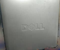 Dell Core 2 Dou Pc