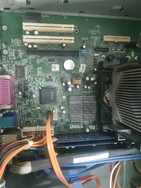 Dell Core 2 Dou Pc 2