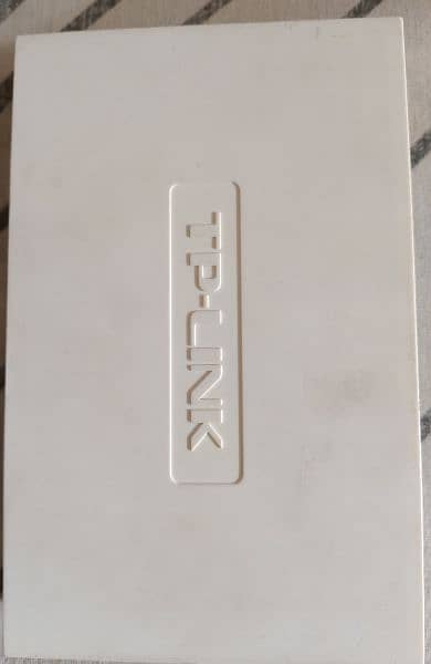 Tplink Hub 0