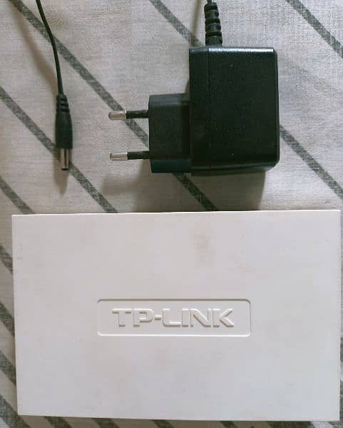 Tplink Hub 1