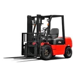 Forklifter/Battery Operated/3/lifter/container/Lifter/lithium battery/