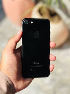 iPhone 7 PTA APPROVED (128GB)