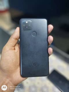 GOOGLE PIXEL 5