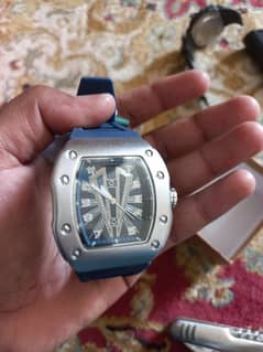 imported new watch