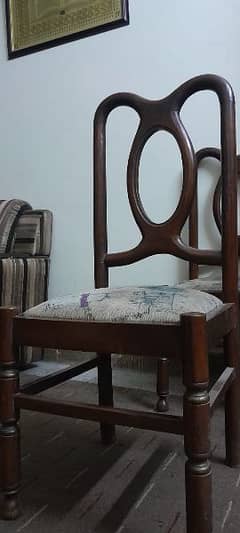 dining chairs