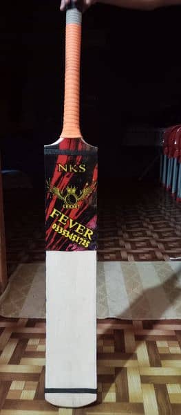 TOP QUALITY TAPE BALL BAT 0