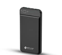 Fast charging power bank - 1000mAZ