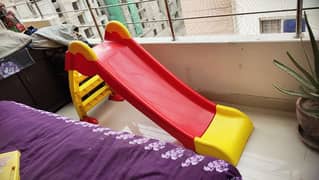 Kid's Slide FOR SALE