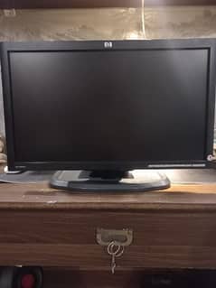 HP Monitor